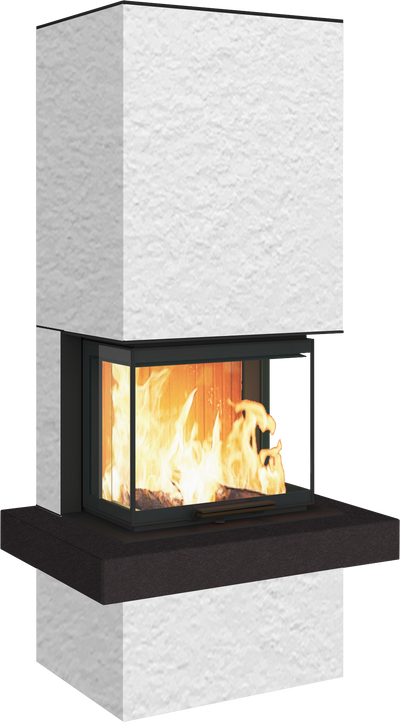 neocube Kaminofen P14