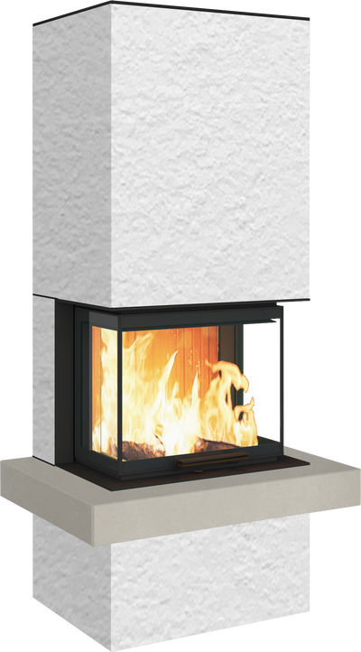 neocube Kaminofen P14