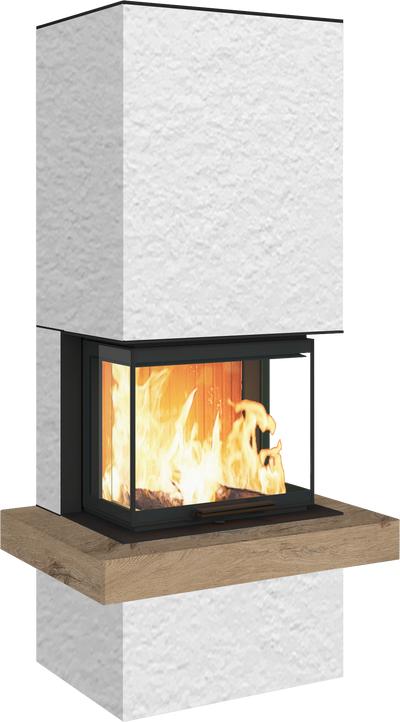 neocube Kaminofen P14