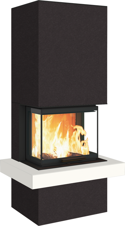 neocube Kaminofen P14