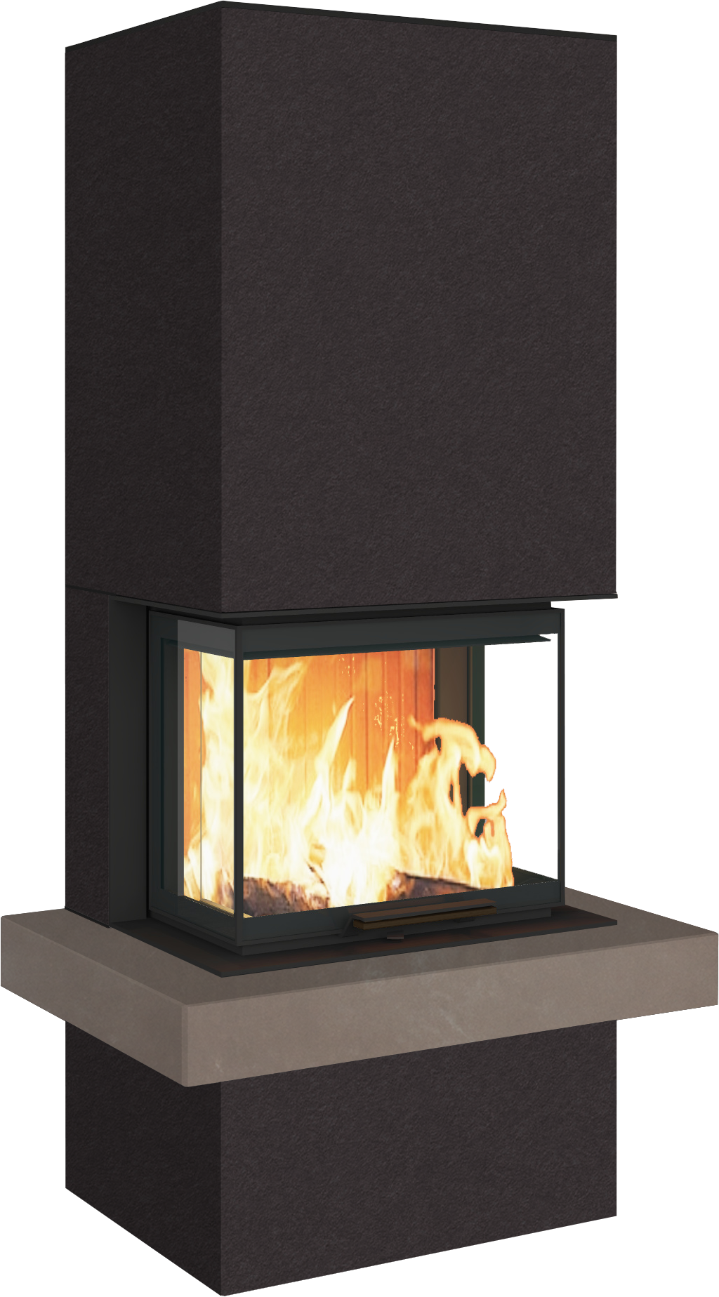 neocube Kaminofen P14