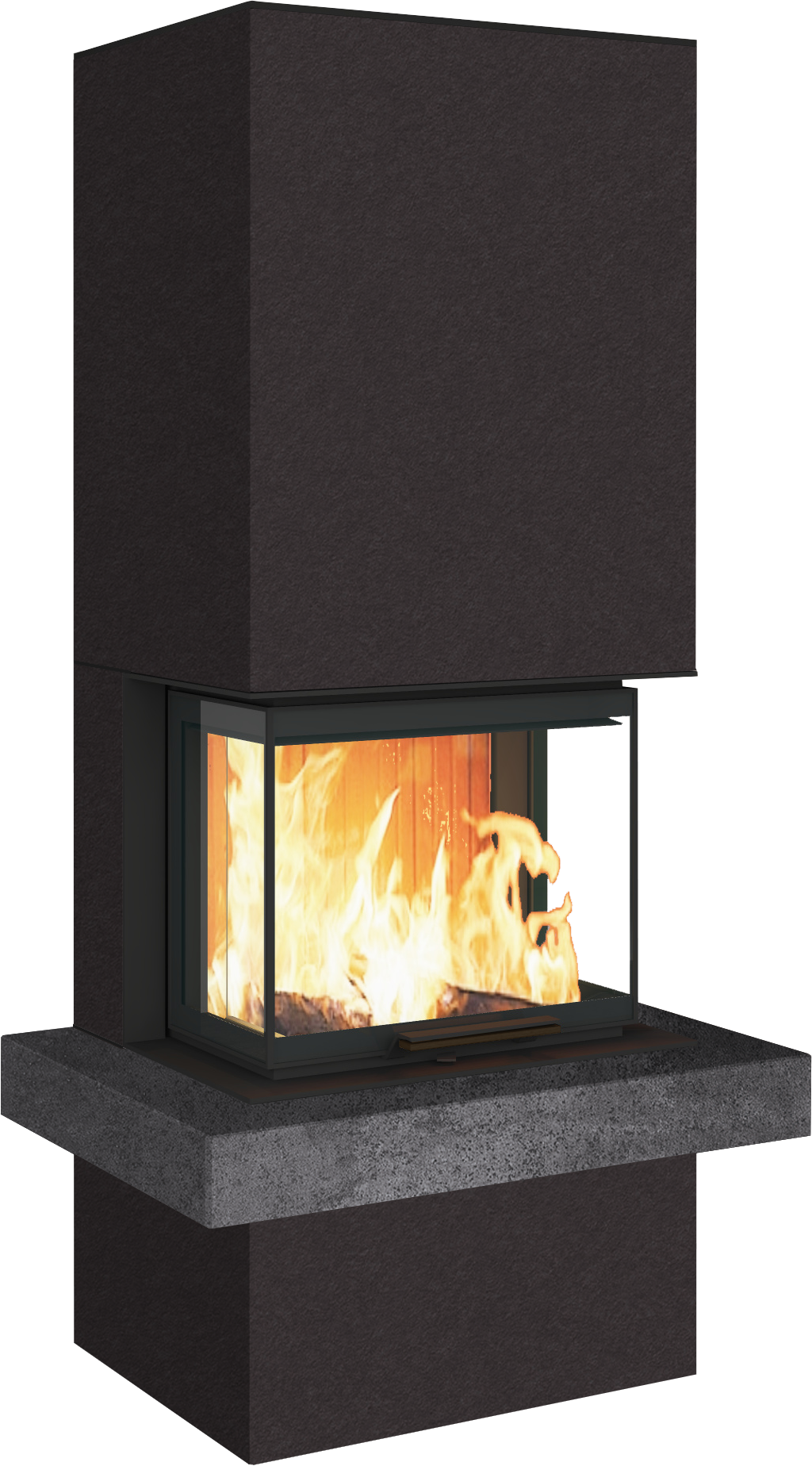 neocube Kaminofen P14