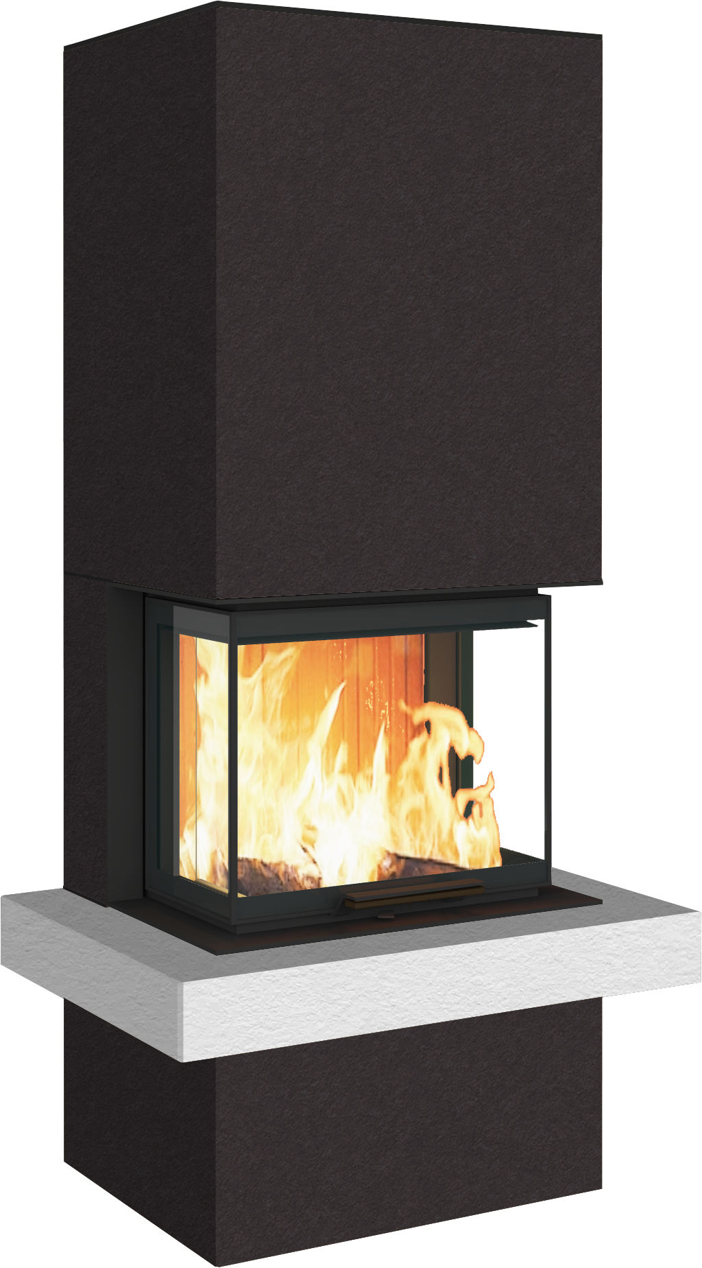 neocube Kaminofen P14