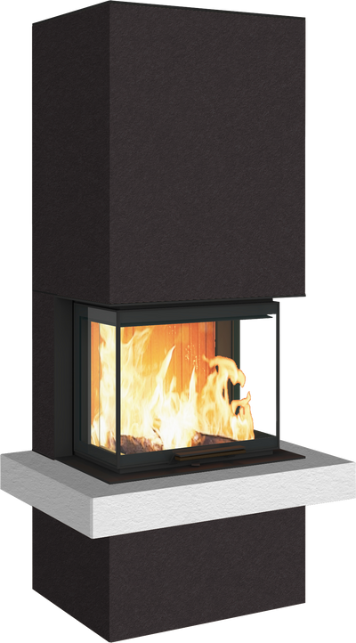 neocube Kaminofen P14