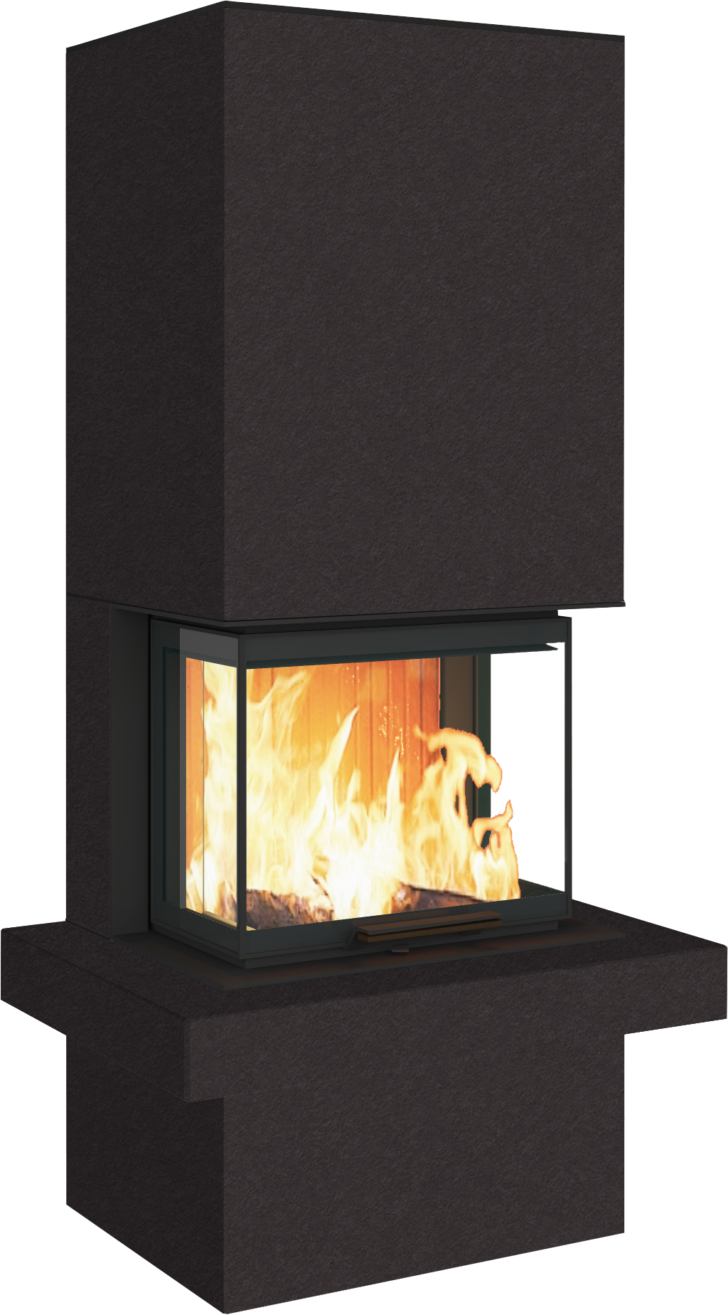 neocube Kaminofen P14