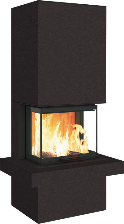 neocube Kaminofen P14