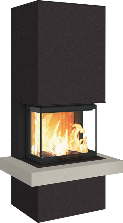 neocube Kaminofen P14
