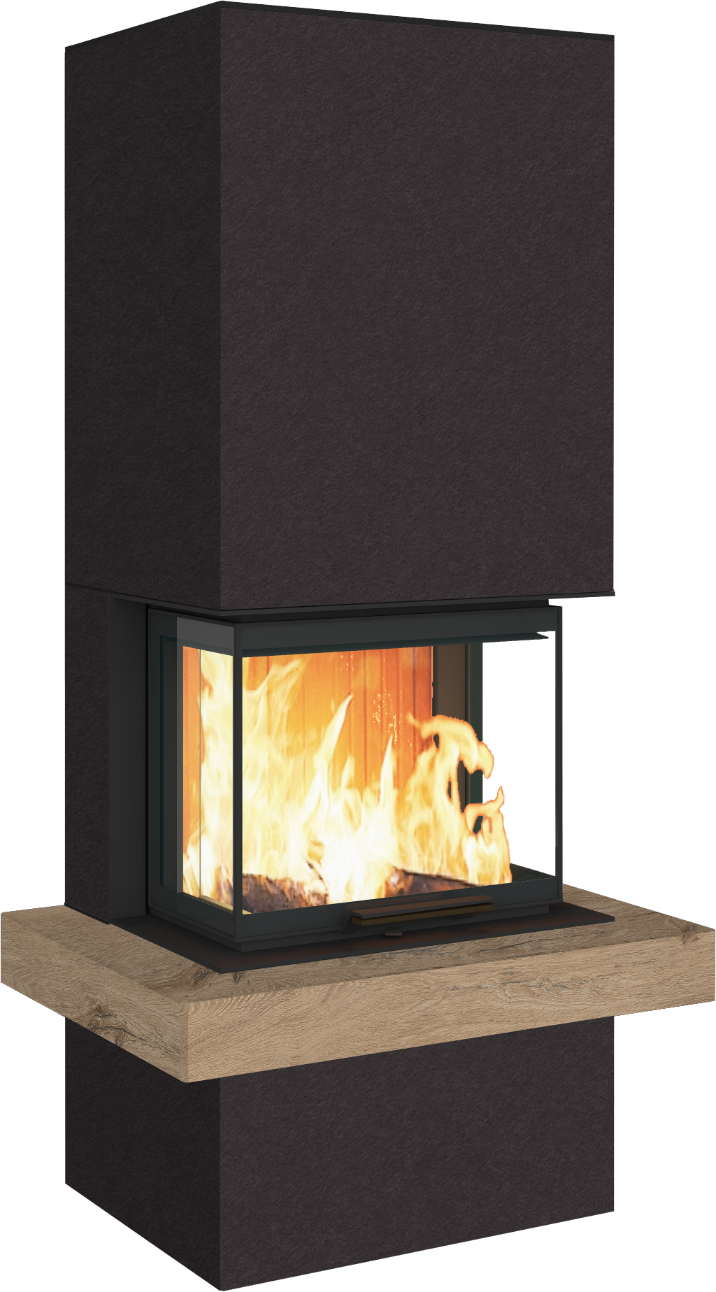 neocube Kaminofen P14