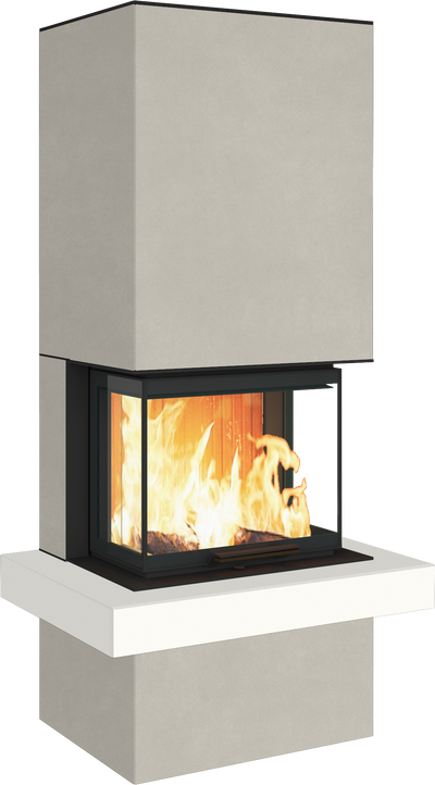 neocube Kaminofen P14