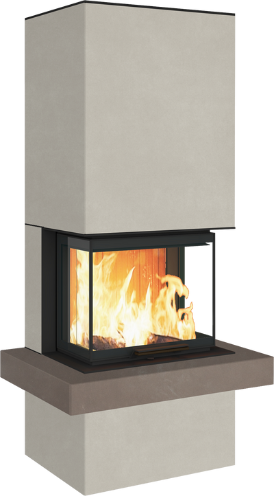 neocube Kaminofen P14