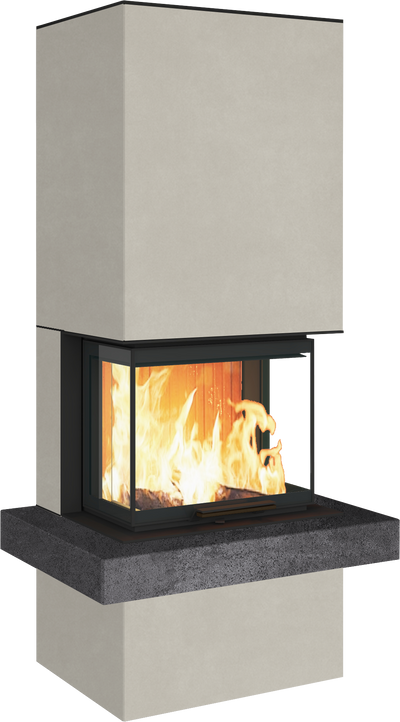 neocube Kaminofen P14