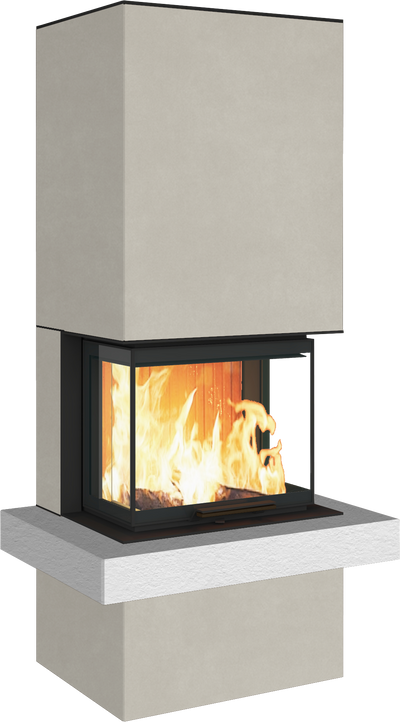 neocube Kaminofen P14
