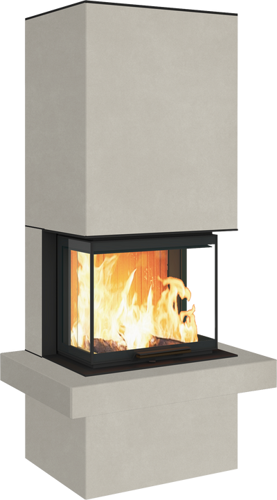 neocube Kaminofen P14
