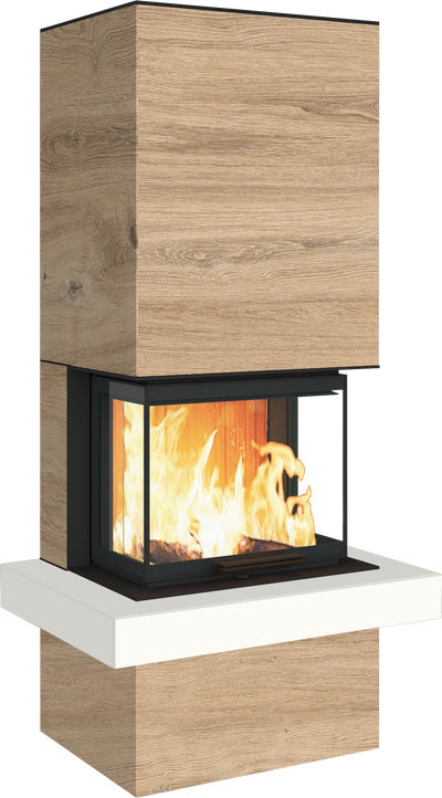 neocube Kaminofen P14