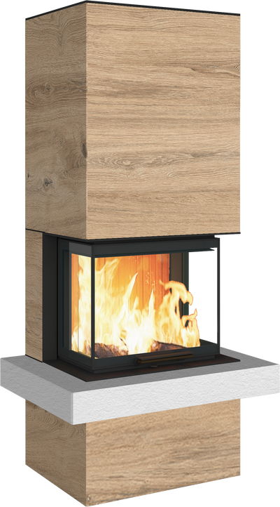 neocube Kaminofen P14