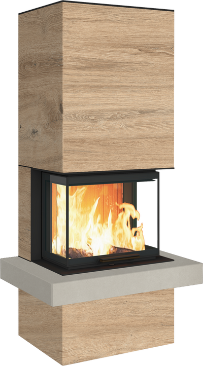 neocube Kaminofen P14