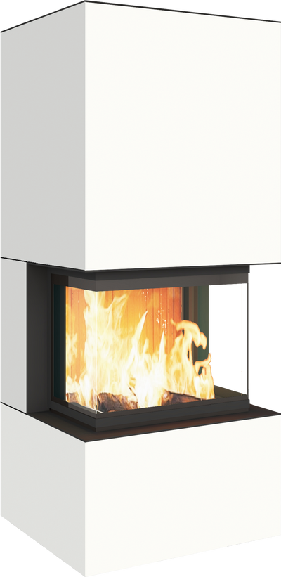 Neocube P30 FLR - Keramik Iron Grey