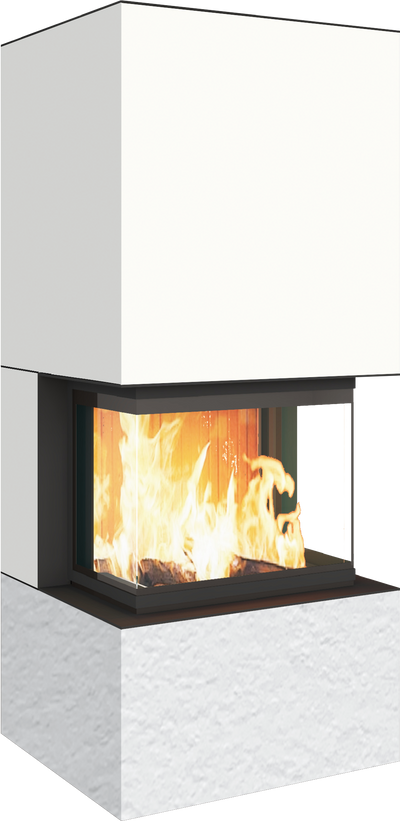 Neocube P30 FLR - Keramik Iron Grey