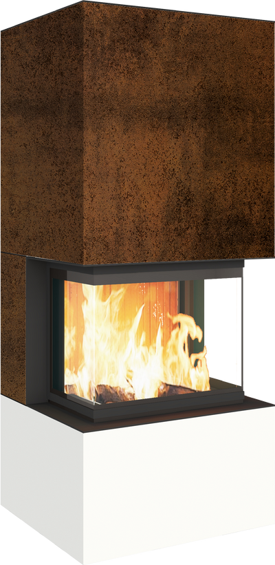 Neocube P30 FLR - Keramik Iron Grey