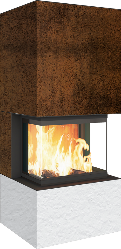 Neocube P30 FLR - Keramik Iron Grey