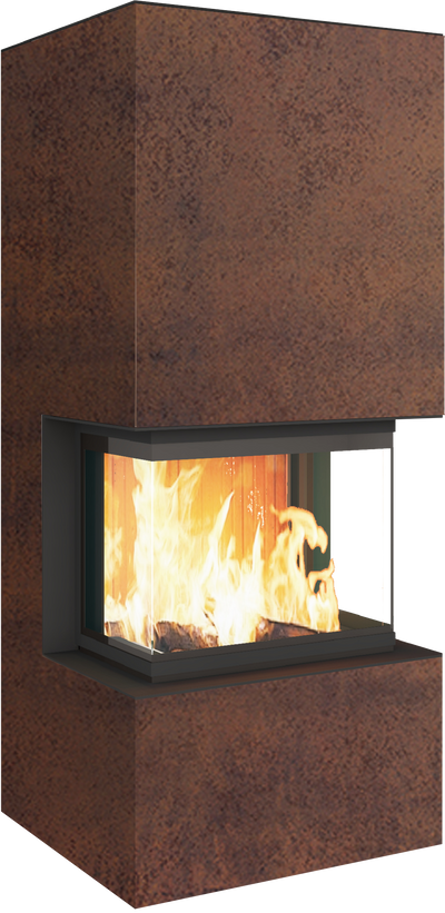 Neocube P30 FLR - Keramik Iron Grey