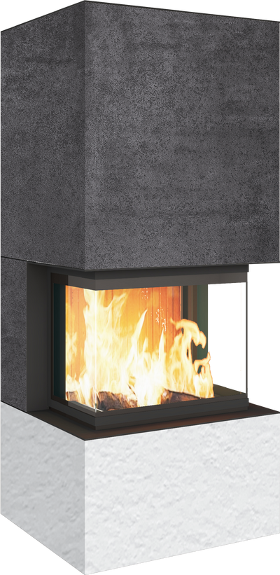 Neocube P30 FLR - Keramik Iron Grey