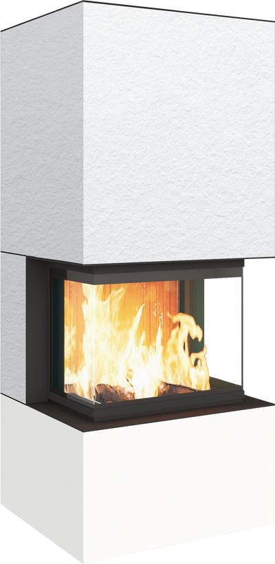 Neocube P30 FLR - Keramik Iron Grey