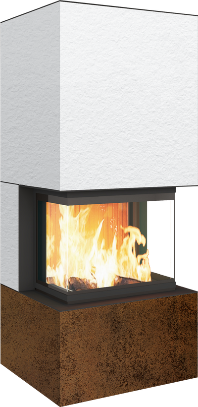 Neocube P30 FLR - Keramik Iron Grey