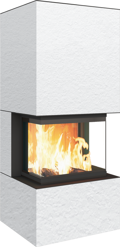 Neocube P30 FLR - Keramik Iron Grey