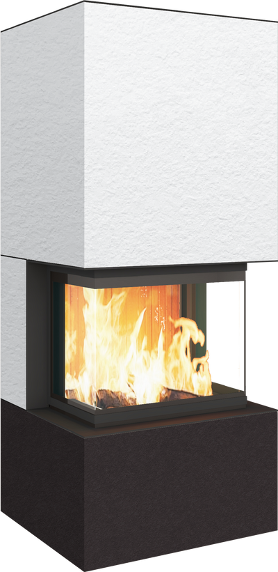 Neocube P30 FLR - Keramik Iron Grey