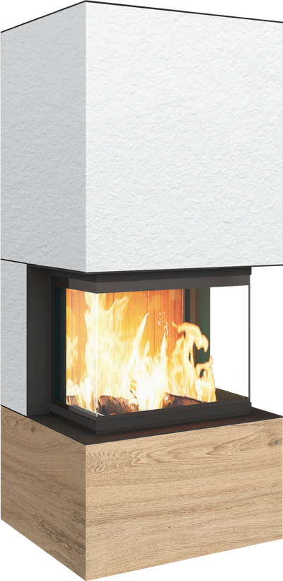 Neocube P30 FLR - Keramik Iron Grey