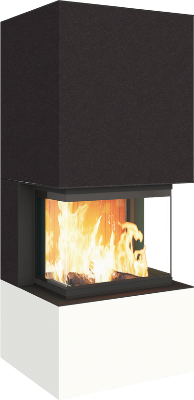 Neocube P30 FLR - Keramik Iron Grey