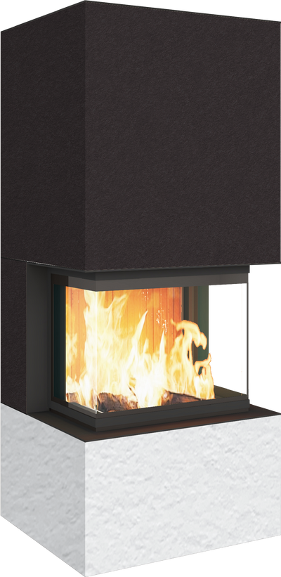 Neocube P30 FLR - Keramik Iron Grey