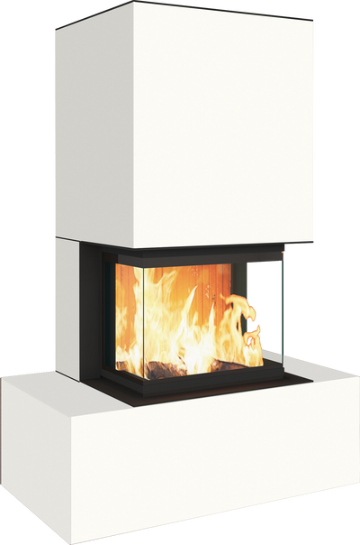 neocube Kaminofen P31