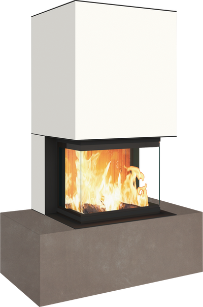 neocube Kaminofen P31