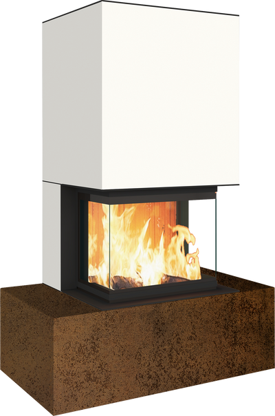 neocube Kaminofen P31
