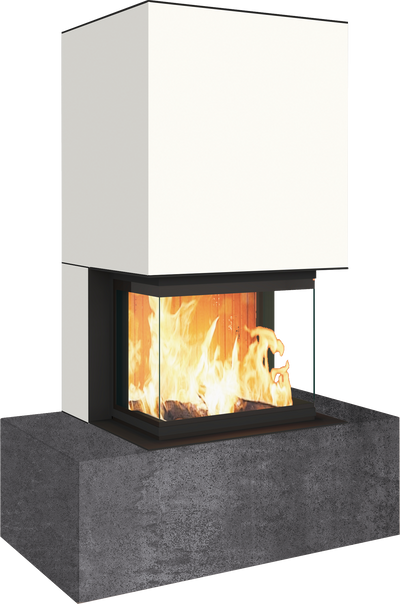 neocube Kaminofen P31