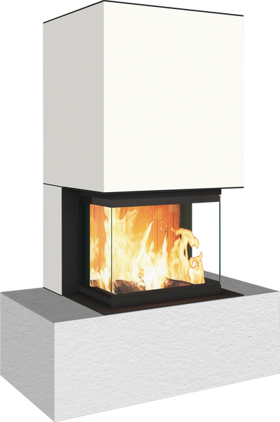 neocube Kaminofen P31