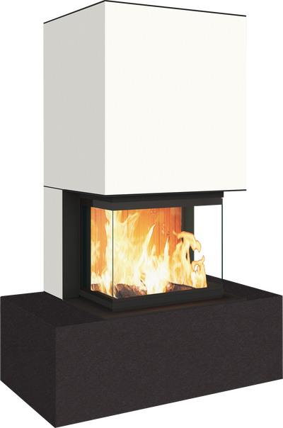 neocube Kaminofen P31