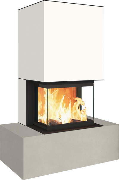 neocube Kaminofen P31
