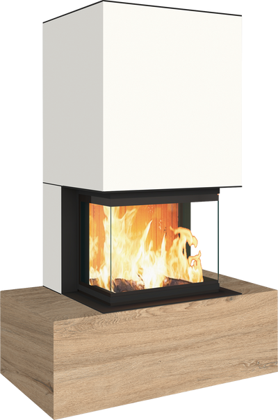 neocube Kaminofen P31