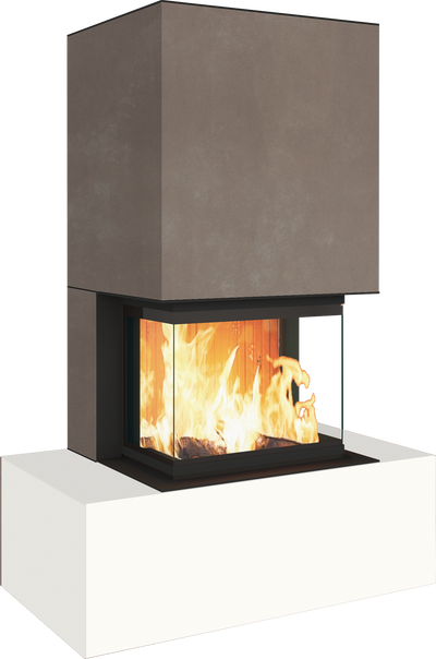 neocube Kaminofen P31