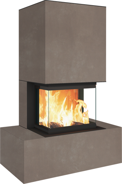 neocube Kaminofen P31