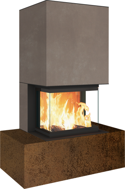 neocube Kaminofen P31