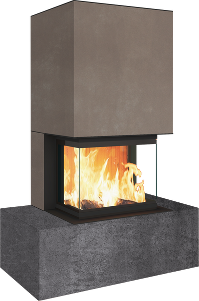 neocube Kaminofen P31
