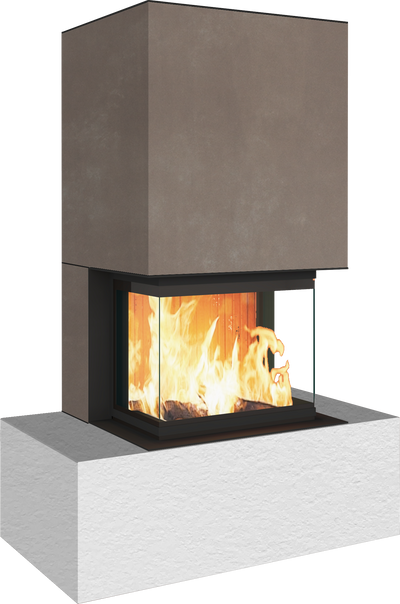 neocube Kaminofen P31