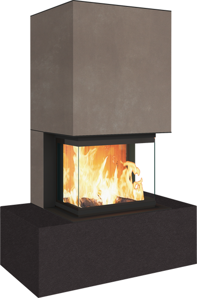 neocube Kaminofen P31