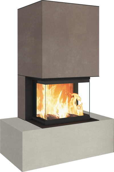 neocube Kaminofen P31