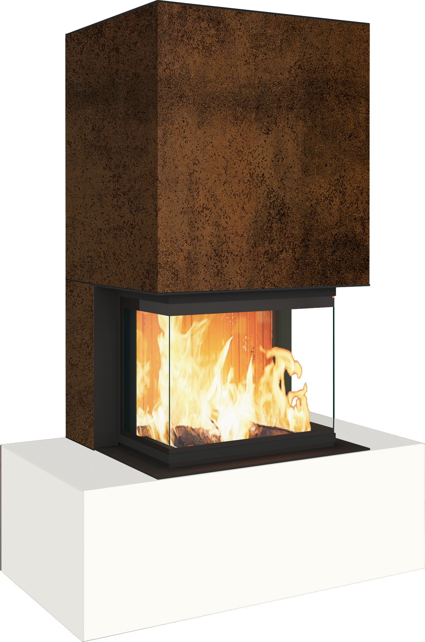 neocube Kaminofen P31