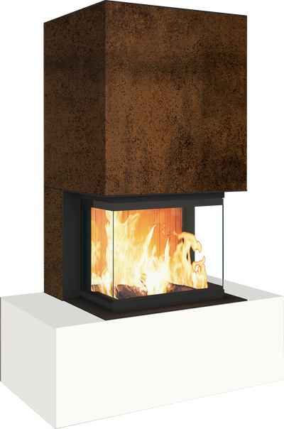 neocube Kaminofen P31